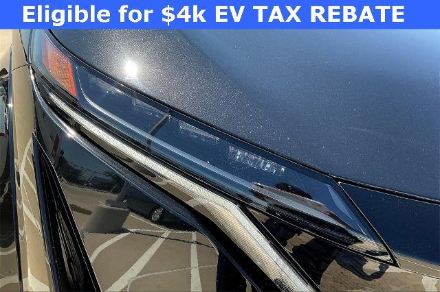2023 Nissan ARIYA Vehicle Photo in Grapevine, TX 76051