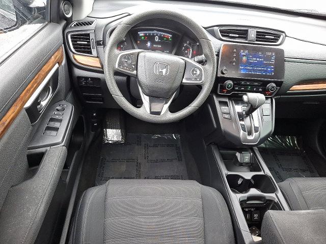 2018 Honda CR-V Vehicle Photo in HARRISBURG, PA 17111-1033