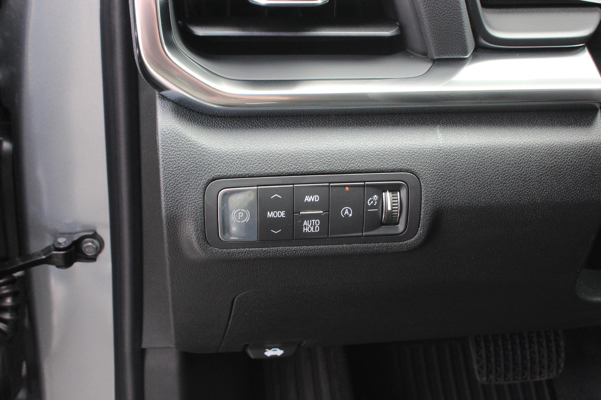 2026 GMC Terrain Vehicle Photo in AURORA, CO 80012-4011