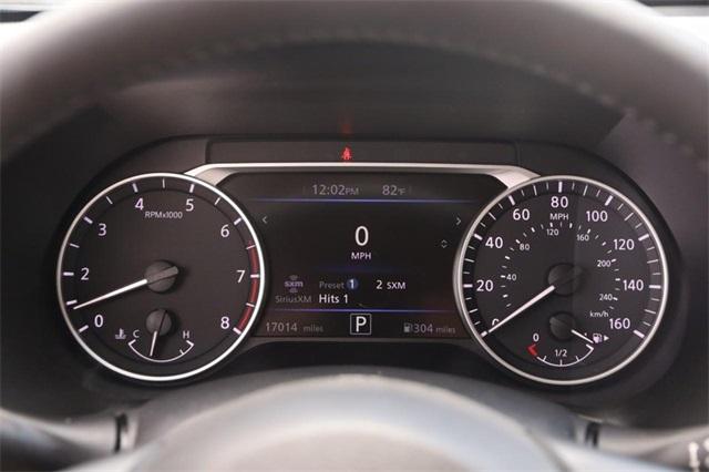 2024 Nissan Sentra Vehicle Photo in Hazelwood, MO 63042