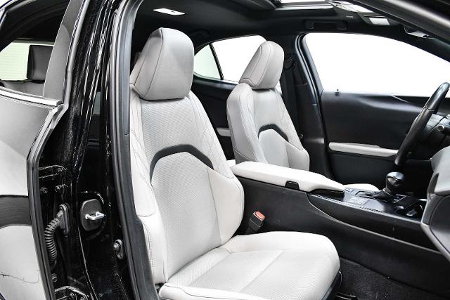 2024 Lexus UX 250h Vehicle Photo in DALLAS, TX 75235