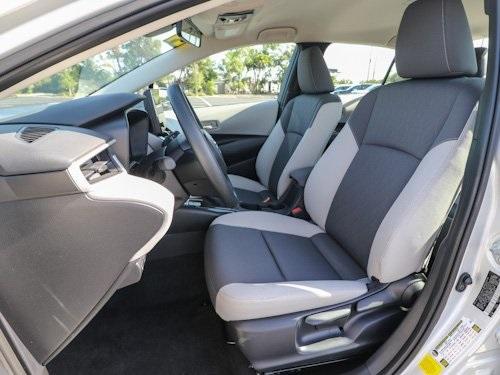 2024 Toyota Corolla Vehicle Photo in HOMOSASSA, FL 34448-1461