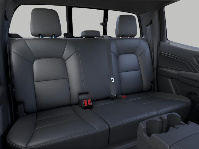 2025 Chevrolet Colorado Vehicle Photo in MANITOWOC, WI 54220-5838