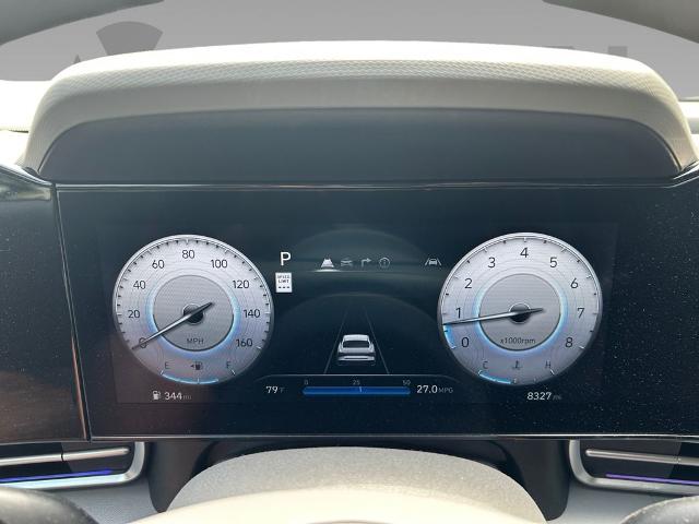 2024 Hyundai ELANTRA Vehicle Photo in Statesboro, GA 30458