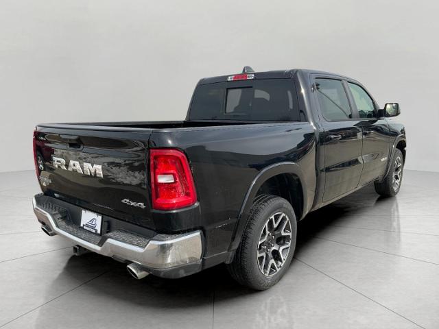 2025 Ram 1500 Vehicle Photo in Kaukauna, WI 54130
