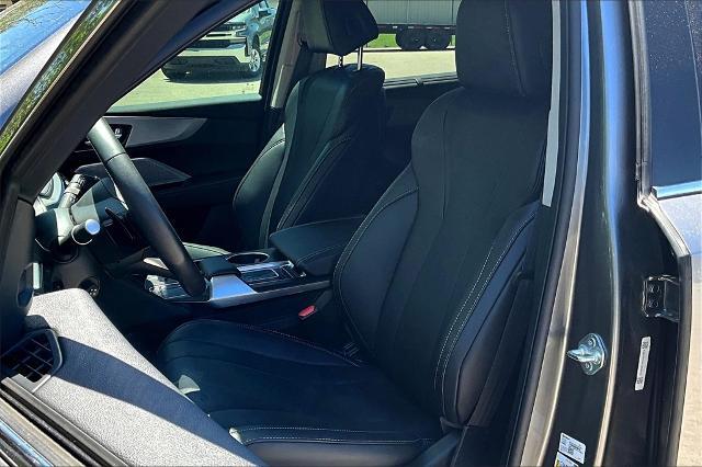 2024 Acura MDX Vehicle Photo in Tulsa, OK 74145