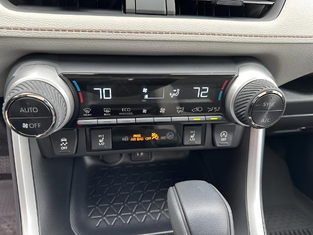 2025 Toyota RAV4 Vehicle Photo in MANITOWOC, WI 54220-5838