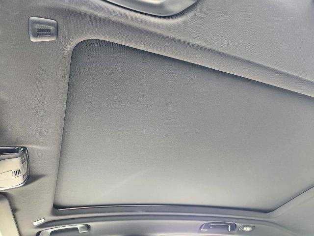 2024 BMW X3 sDrive30i Vehicle Photo in PLANO, TX 75024