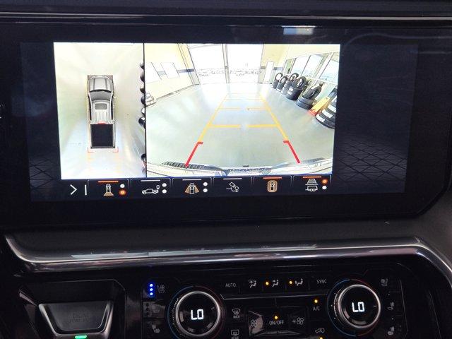 2024 GMC Sierra 1500 Vehicle Photo in Decatur, TX 76234