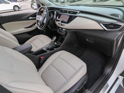 2021 Buick Encore GX Vehicle Photo in HOMOSASSA, FL 34448-1461