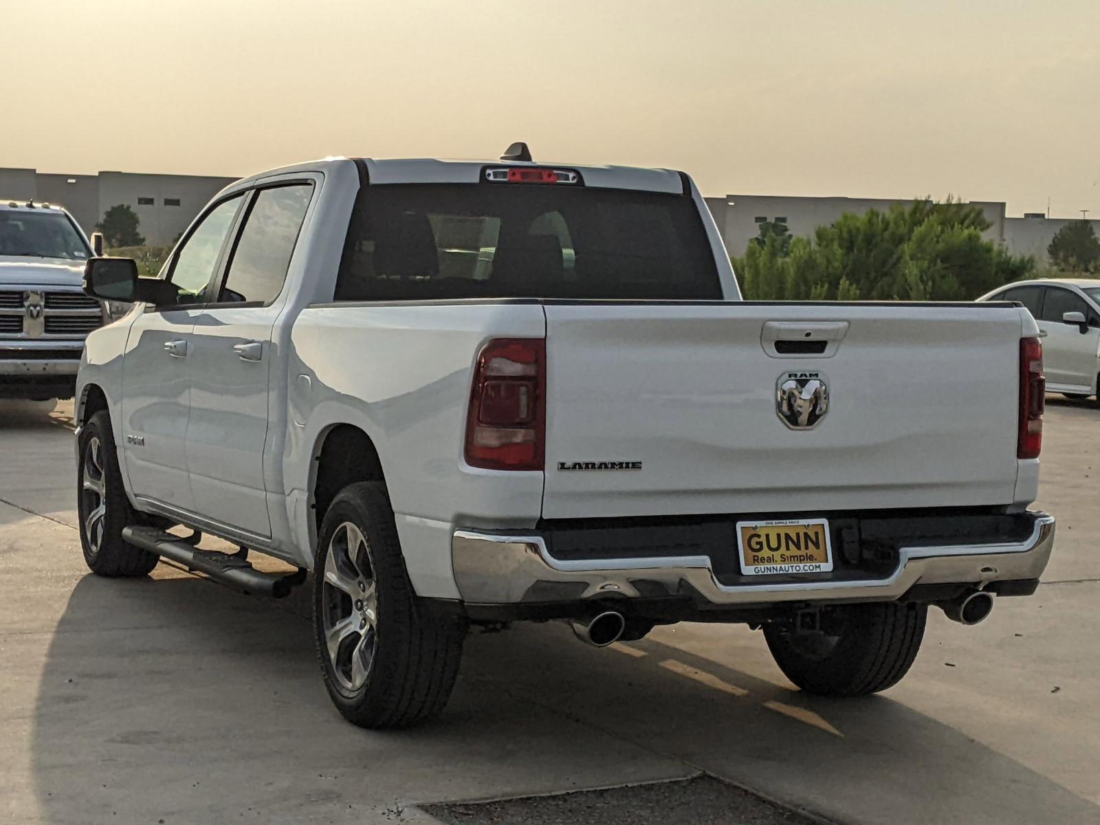 2024 Ram 1500 Vehicle Photo in Seguin, TX 78155