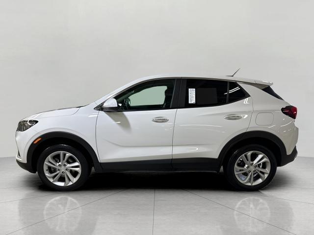 2023 Buick Encore GX Vehicle Photo in MANITOWOC, WI 54220-5838