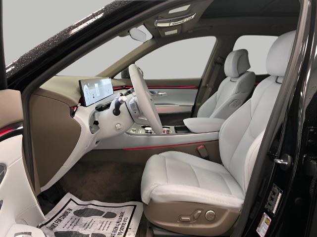 2026 Genesis GV70 Vehicle Photo in Appleton, WI 54913
