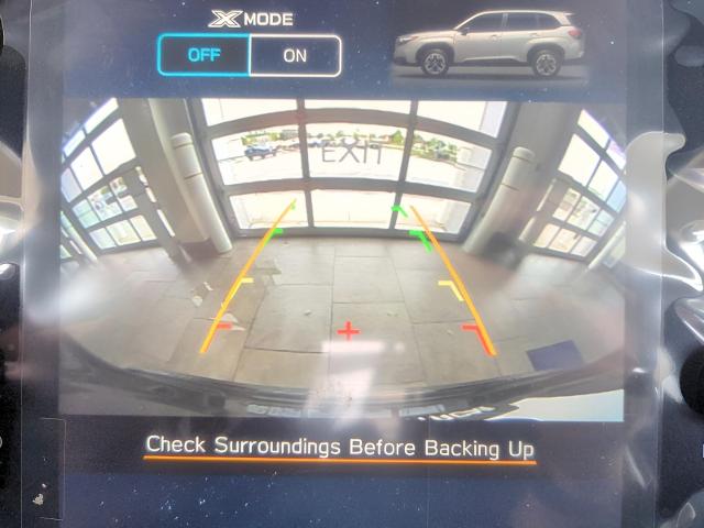 2025 Subaru Forester Vehicle Photo in Green Bay, WI 54304