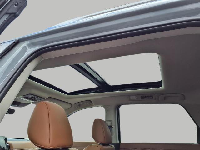 2025 Nissan Pathfinder Vehicle Photo in Oshkosh, WI 54904