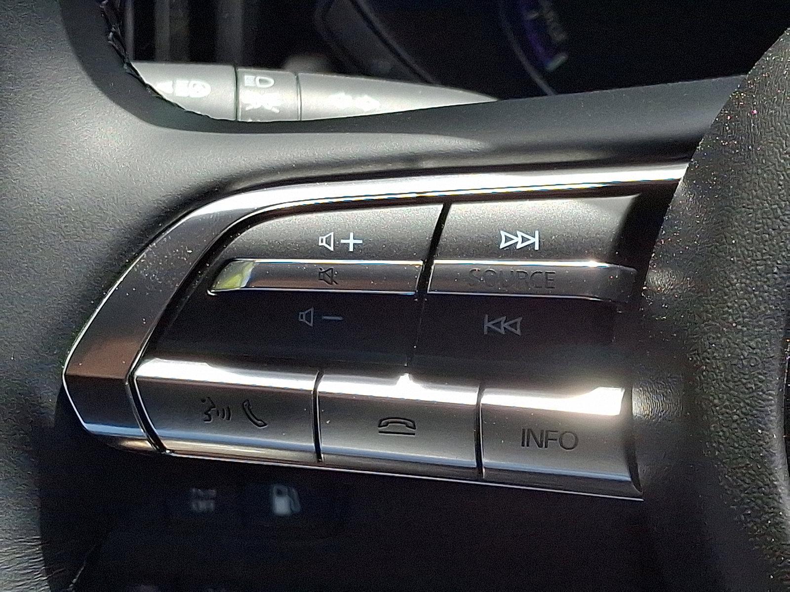 2025 Mazda CX-50 Hybrid Vehicle Photo in Trevose, PA 19053