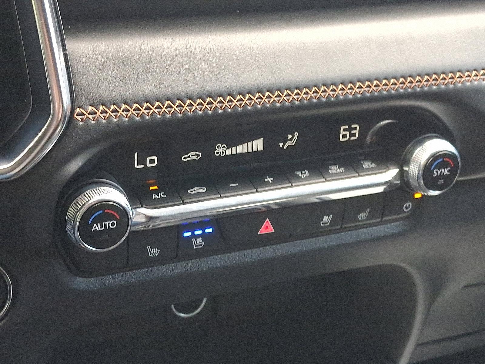 2025 Mazda CX-50 Vehicle Photo in Trevose, PA 19053
