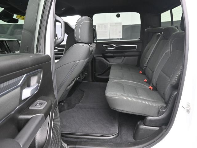 2025 Ram 1500 Vehicle Photo in Cedar Rapids, IA 52402
