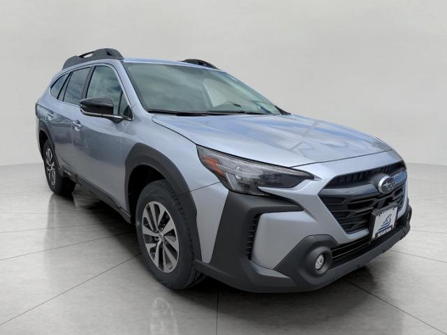 2025 Subaru Outback Vehicle Photo in Green Bay, WI 54304