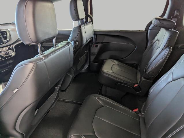 2025 Chrysler Voyager Vehicle Photo in Oshkosh, WI 54901