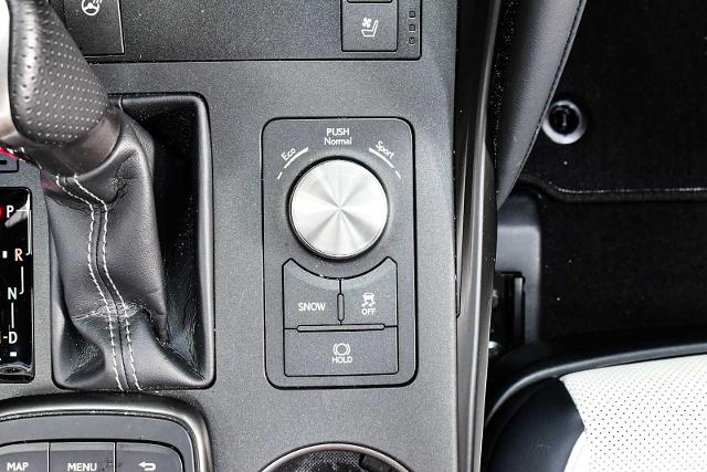 2023 Lexus IS 350 Vehicle Photo in DALLAS, TX 75235