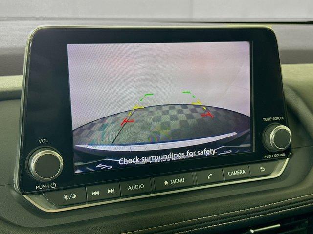 2022 Nissan Rogue Vehicle Photo in Flemington, NJ 08822