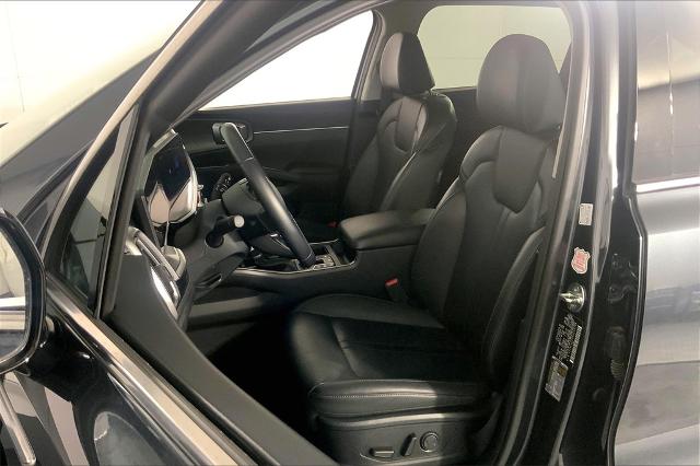 2024 Kia Sorento Vehicle Photo in Lees Summit, MO 64086