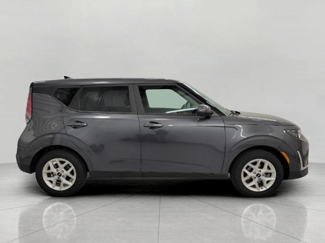 2024 Kia Soul Vehicle Photo in Oshkosh, WI 54904