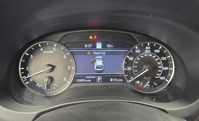 2025 INFINITI QX55 Vehicle Photo in DALLAS, TX 75209