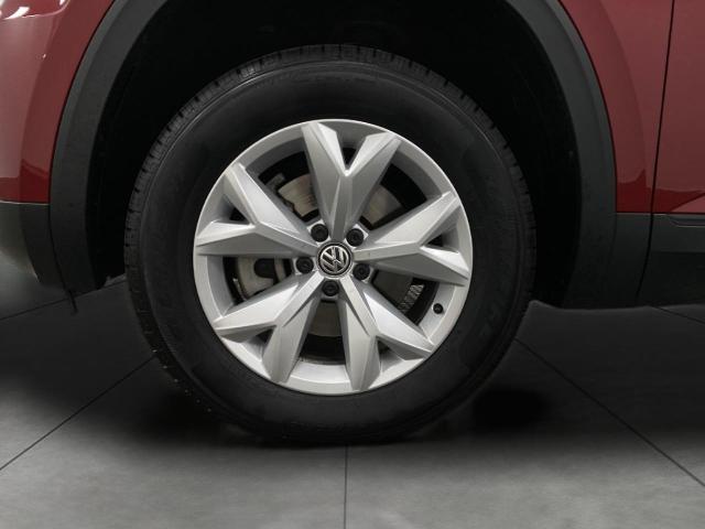 2019 Volkswagen Atlas Vehicle Photo in Appleton, WI 54913