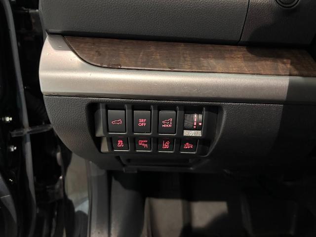 2017 Subaru Outback Vehicle Photo in APPLETON, WI 54914-8833