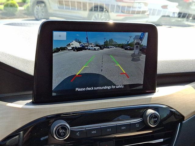 2022 Ford Escape Vehicle Photo in Doylestown, PA 18902