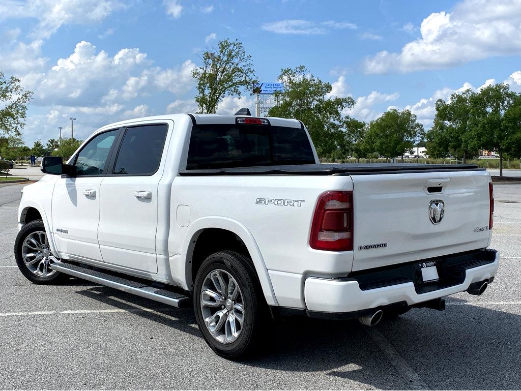 2022 Ram 1500 Vehicle Photo in POOLER, GA 31322-3252