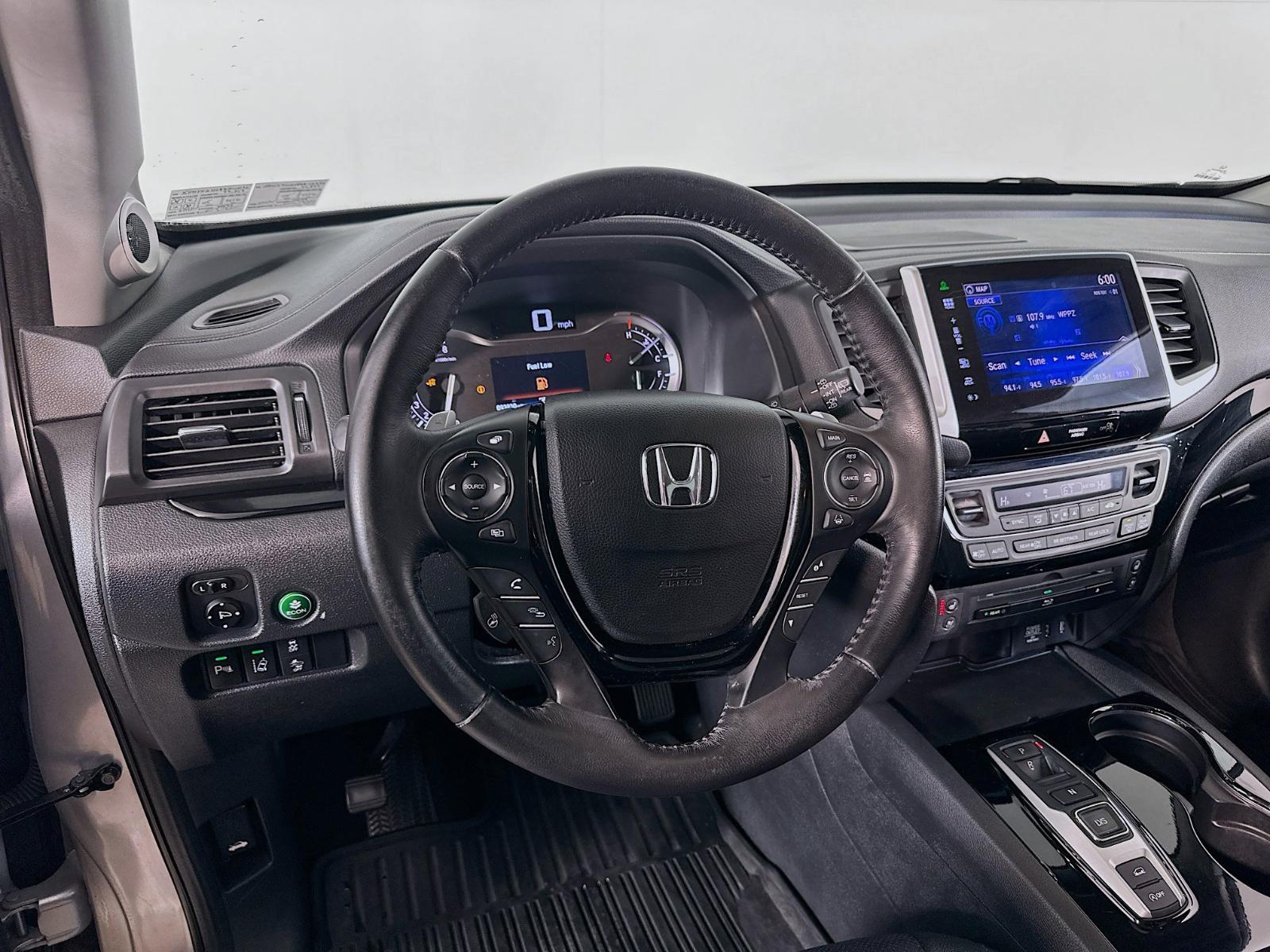 2016 Honda Pilot Vehicle Photo in Langhorne, PA 19047