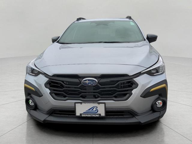 2025 Subaru Crosstrek Vehicle Photo in Green Bay, WI 54304
