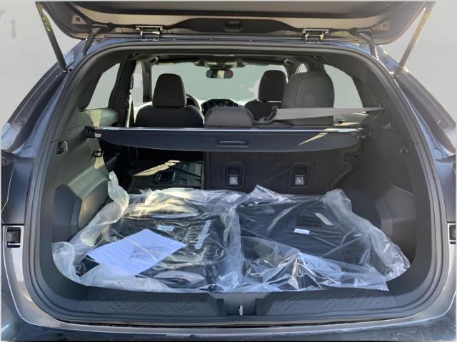 2025 Subaru Crosstrek Vehicle Photo in Oshkosh, WI 54904