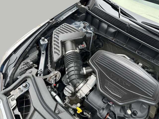 2017 Cadillac XT5 Vehicle Photo in MANITOWOC, WI 54220-5838