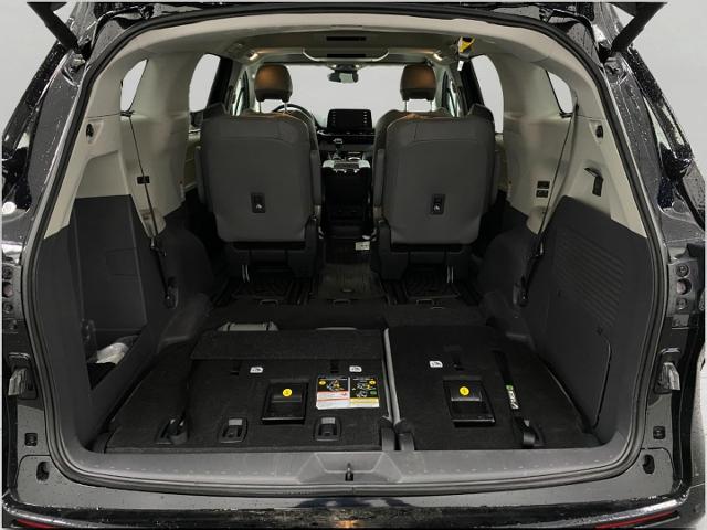 2024 Toyota Sienna Vehicle Photo in Appleton, WI 54913