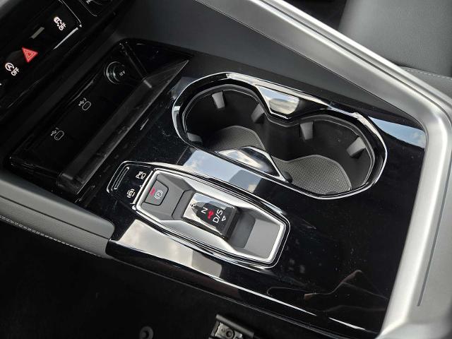 2025 Audi Q5 Vehicle Photo in SUGAR LAND, TX 77478