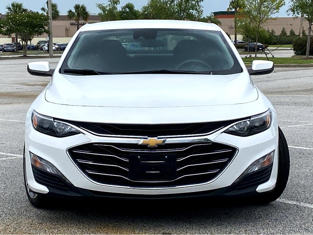 2023 Chevrolet Malibu Vehicle Photo in POOLER, GA 31322-3252