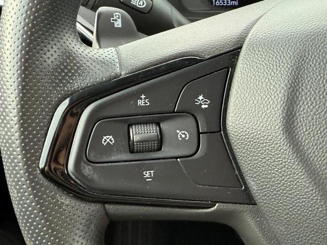 2022 Chevrolet Bolt EUV Vehicle Photo in MADISON, WI 53713-3220