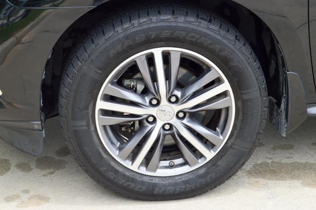 2017 INFINITI QX60 Vehicle Photo in Houston, TX 77090