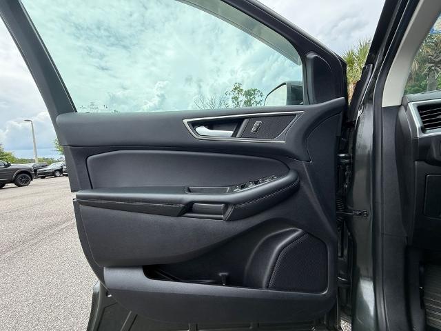 2022 Ford Edge Vehicle Photo in Savannah, GA 31419