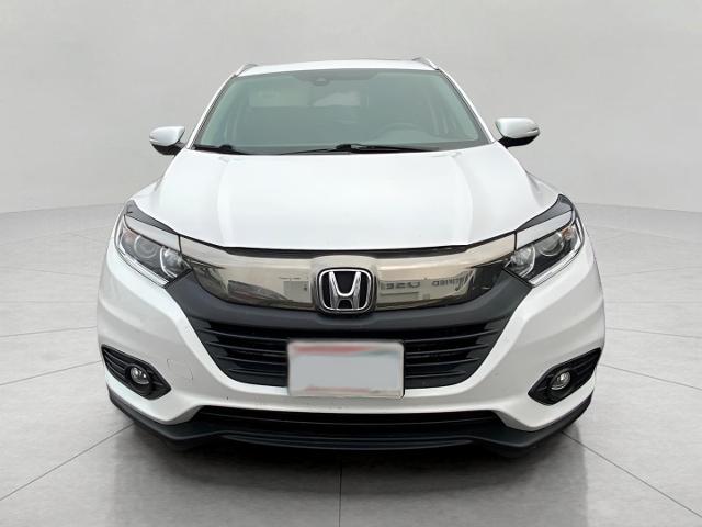 2022 Honda HR-V Vehicle Photo in APPLETON, WI 54914-8833