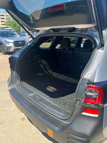 2025 Subaru Outback Vehicle Photo in DALLAS, TX 75209