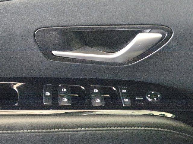 2022 Hyundai TUCSON Hybrid Vehicle Photo in Decatur, TX 76234
