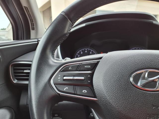 2023 Hyundai SANTA FE Vehicle Photo in Tampa, FL 33612