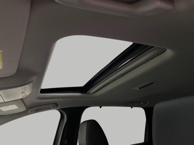 2025 Mazda CX-90 Vehicle Photo in Appleton, WI 54913