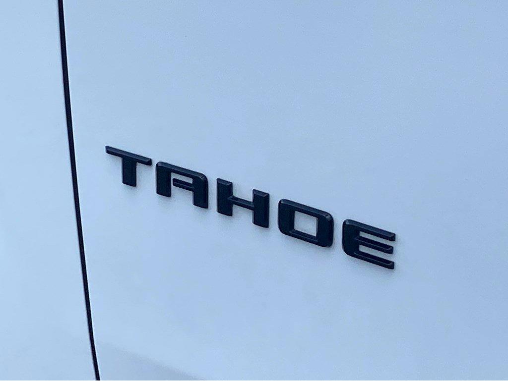2021 Chevrolet Tahoe Vehicle Photo in SAVANNAH, GA 31406-4513