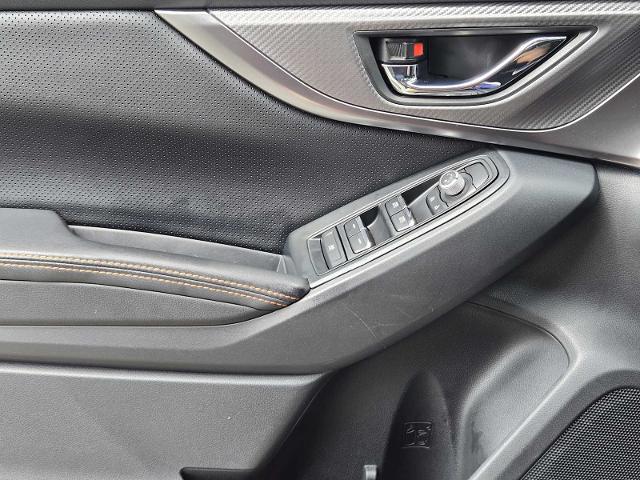 2023 Subaru Crosstrek Vehicle Photo in DENTON, TX 76210-9321